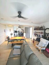 Waterwoods (D19), Condominium #632042701